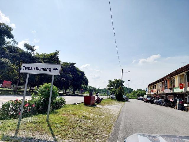 Terraced House for sale in Kota Tinggi, Johor