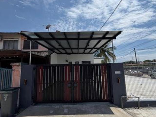 Terraced House for sale in Pasir Gudang, Johor