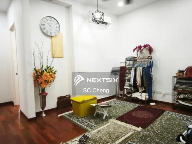 Residential House for sale in Batu Pahat