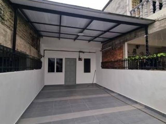 Terraced House for sale in Kluang, Johor