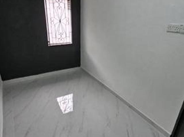 Terraced House for sale in Johore Bahru, Johor