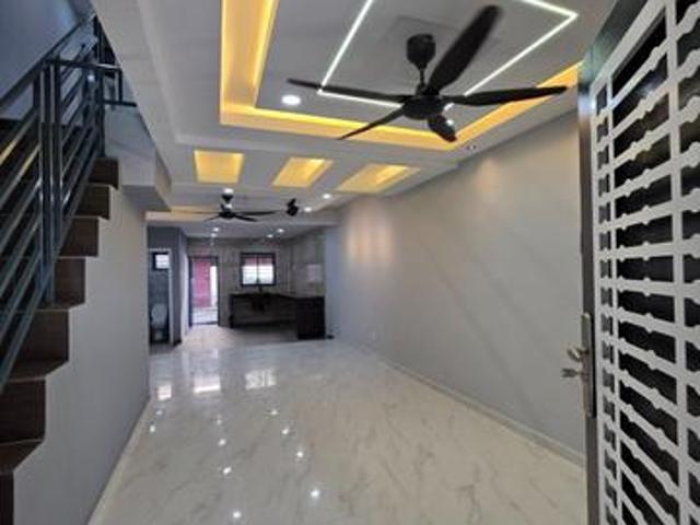 Terraced House for sale in Johore Bahru, Johor