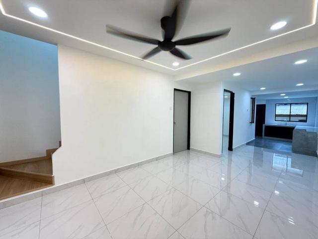 Terraced House for sale in Bukit Ledang, Johor