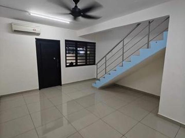 Terraced House for sale in Johore Bahru, Johor