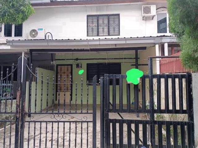 Terraced House for sale in Kajang, Langat
