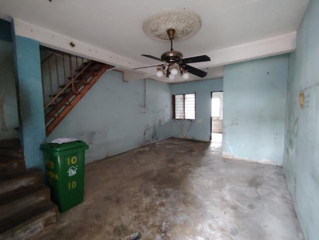 Terraced House for sale in Johore Bahru, Johor