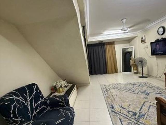 Terraced House for sale in Johore Bahru, Johor