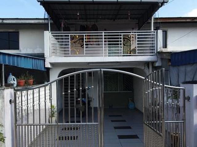 Terraced House for sale in Plentong, Johor
