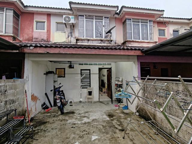 Terraced House for sale in Pasir Gudang, Johor