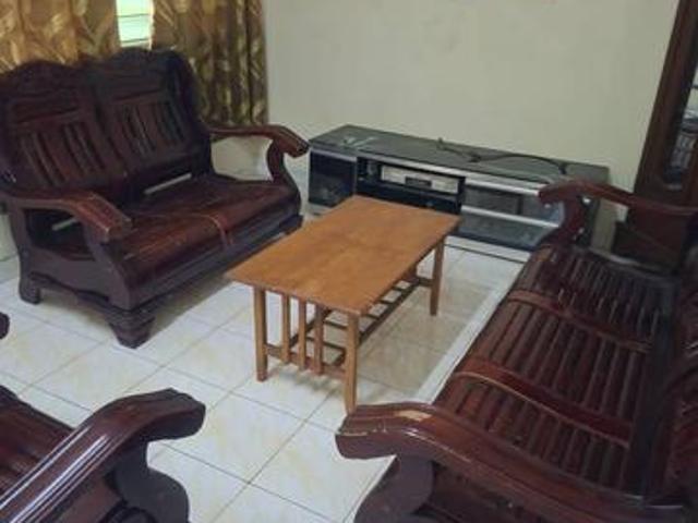 Terraced House for sale in Kluang