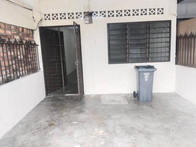 Terraced House for sale in Kluang