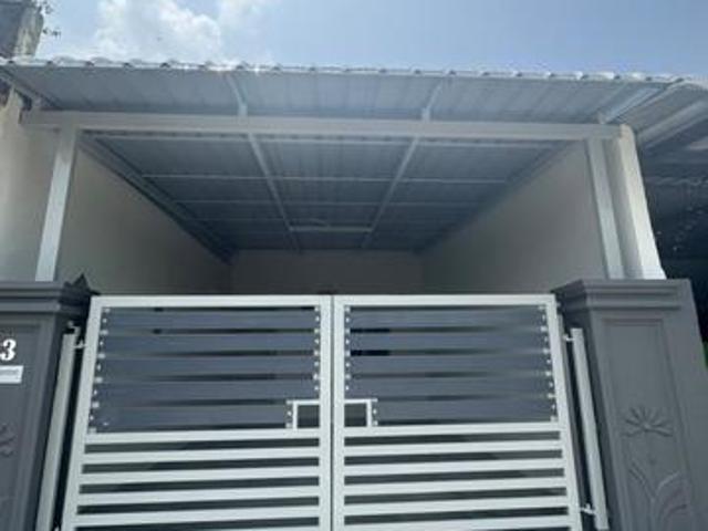 Terraced House for sale in Kluang, Johor