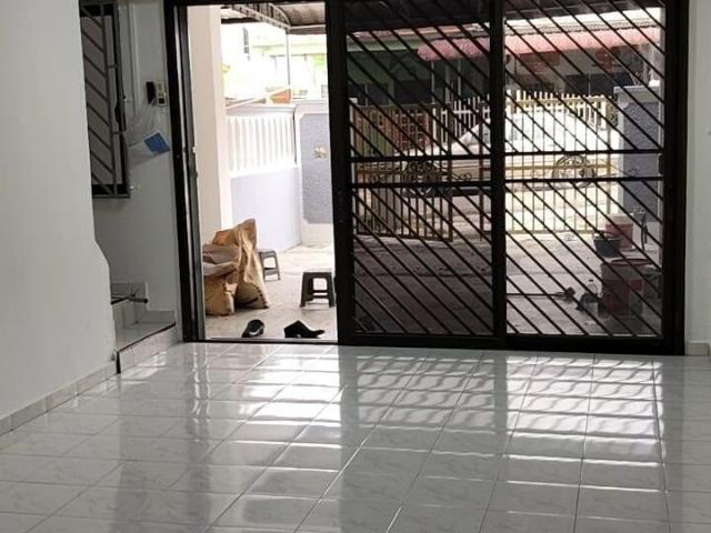 Terraced House for sale in Bukit Ledang, Johor