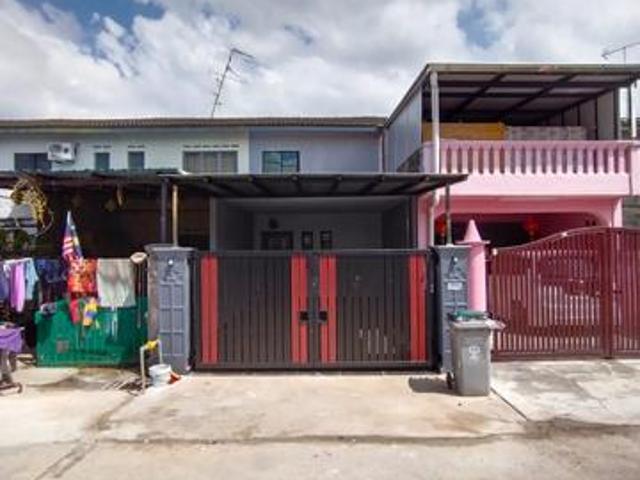 Terraced House for sale in Masai, Johor