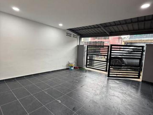 Terraced House for sale in Bandar Johor Bahru, Johor