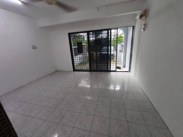 Terraced House for sale in Bandar Johor Bahru, Johor