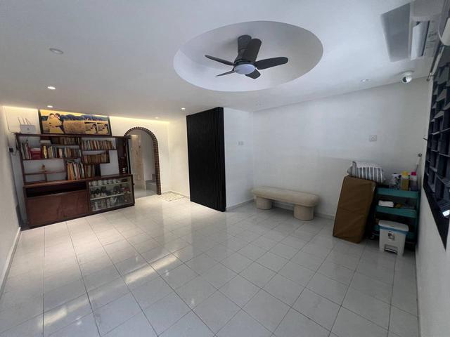 Terraced House for sale in Bandar Johor Bahru, Johor