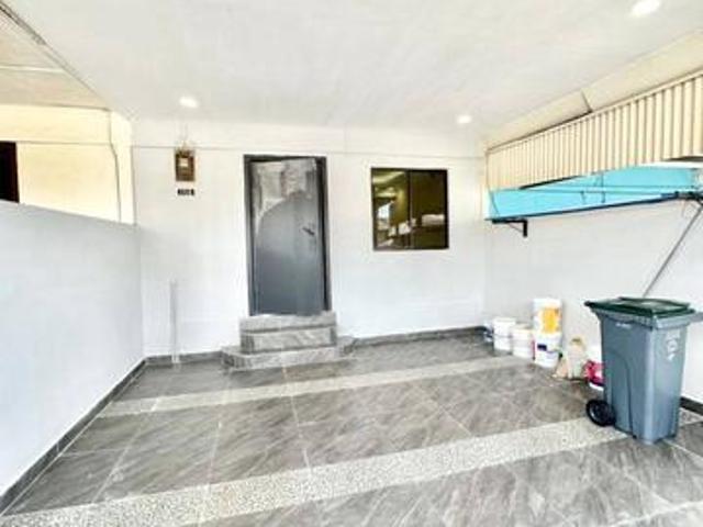Terraced House for sale in Plentong, Johor