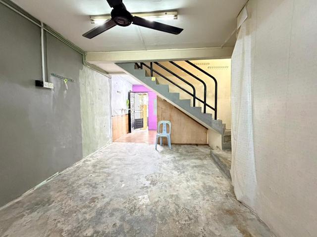 Terraced House for sale in Johore Bahru, Johor