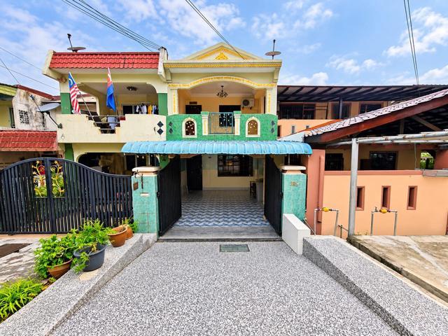 Residential House for sale in Johor Bahru