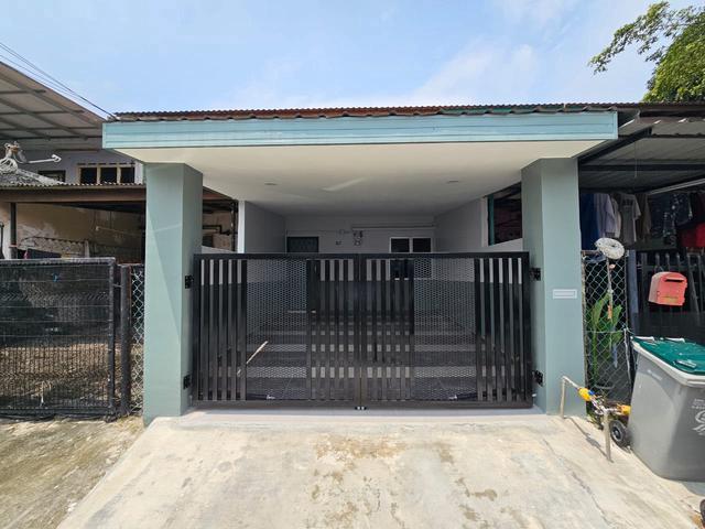 Terraced House for sale in Skudai, Iskandar Puteri
