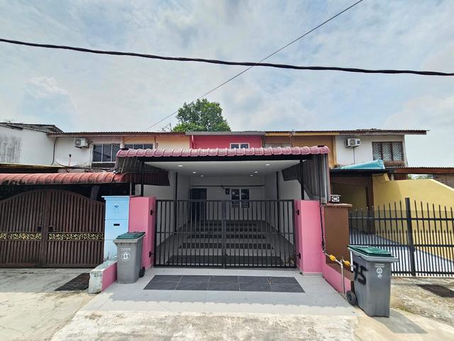 Terraced House for sale in Skudai, Iskandar Puteri