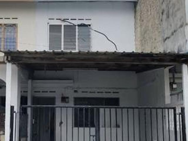 Terraced House for sale in Kluang, Johor