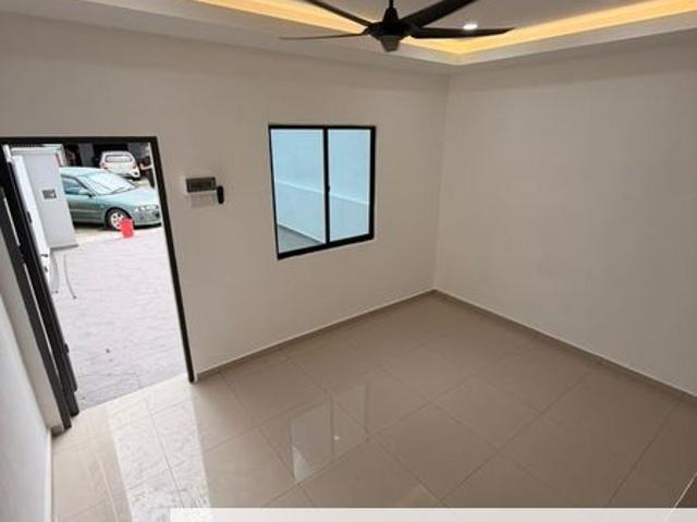 House for sale in Pontian, Johor