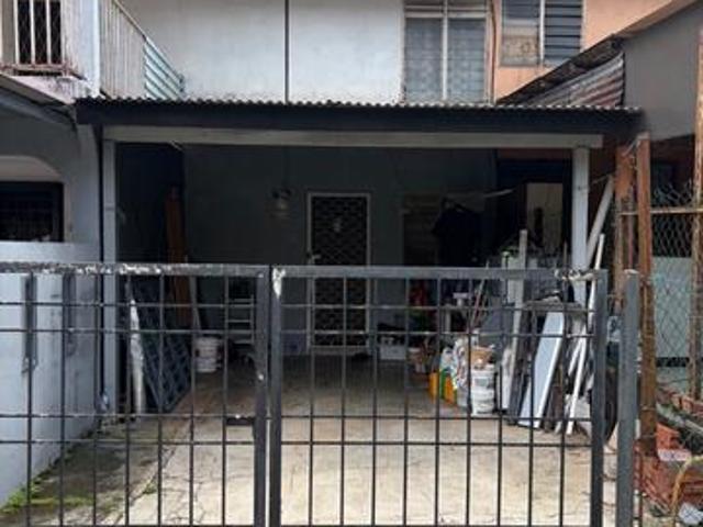Property for sale in Kulai, Johor