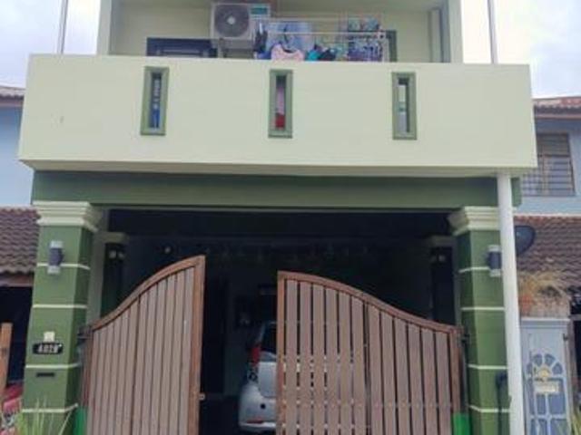 Terraced House for sale in Kulai, Johor