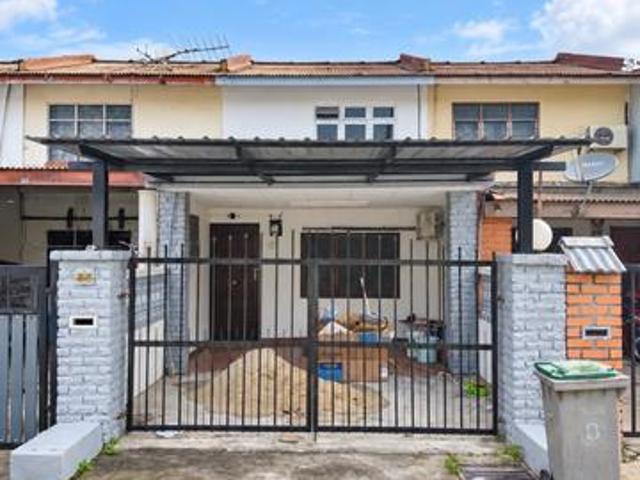 Terraced House for sale in Johor Bahru
