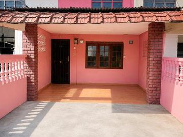 Terraced House for sale in Johore Bahru, Johor