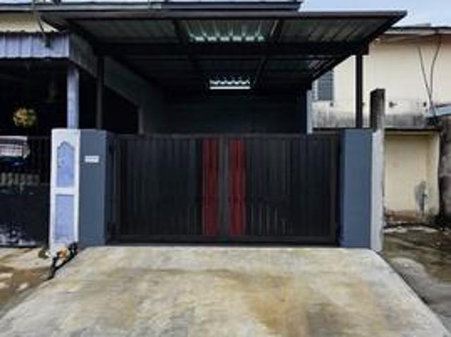Terraced House for sale in Kluang, Johor