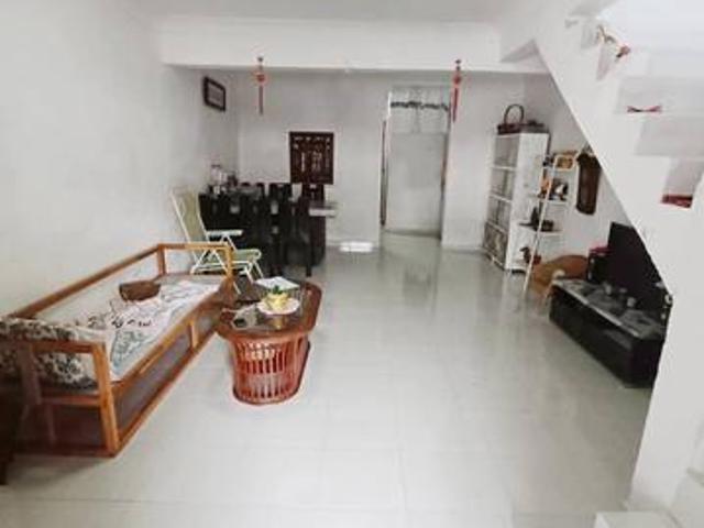 Terraced House for sale in Pasir Gudang, Johor