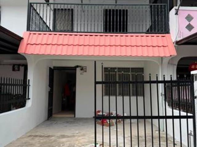 Terraced House for rent in Bandar Johor Bahru, Johor