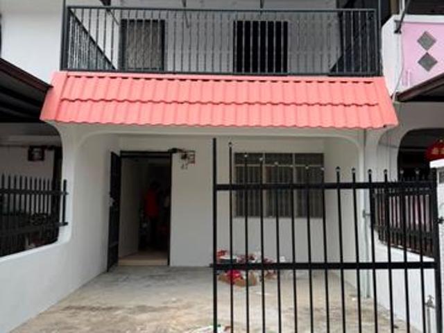Terraced House for rent in Bandar Johor Bahru, Johor