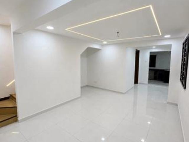 Terraced House for sale in Masai, Johor
