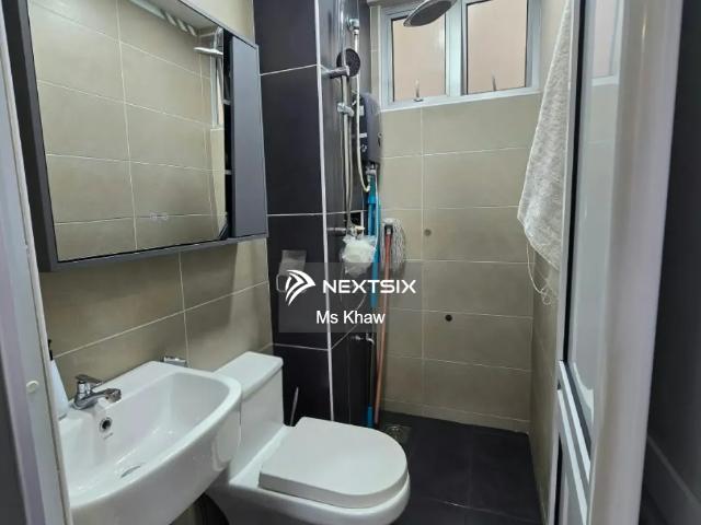 Residential House for sale in Segamat