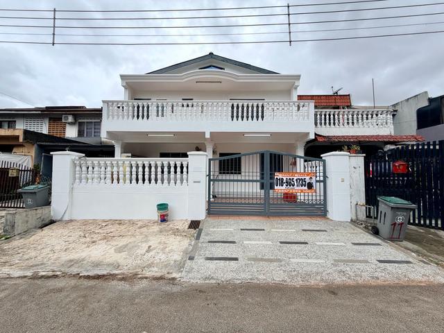 Terraced House for sale in Bukit Ledang, Johor
