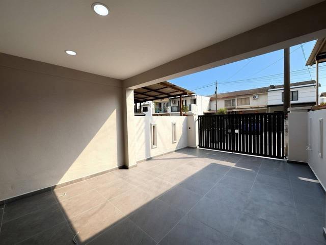 Terraced House for sale in Skudai, Iskandar Puteri
