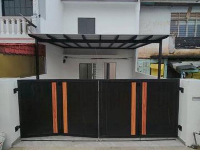 Terraced House for sale in Pasir Gudang, Johor Bahru