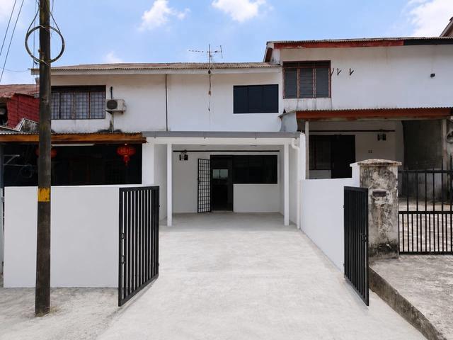 Terraced House for sale in Johore Bahru, Johor