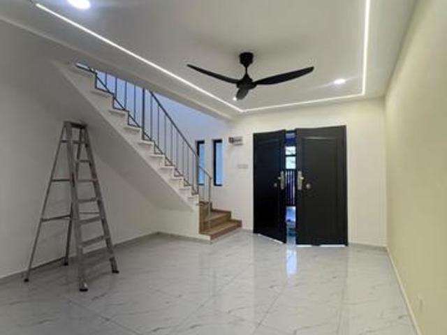 Terraced House for sale in Masai, Johor Bahru