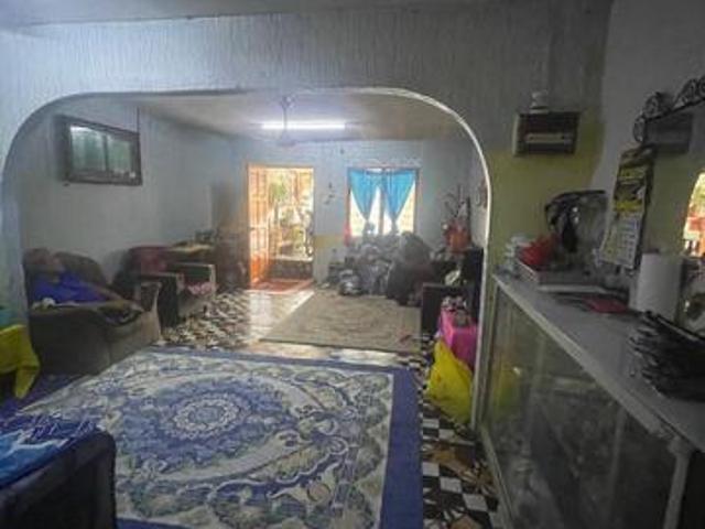 Terraced House for sale in Petaling, Damansara Damai