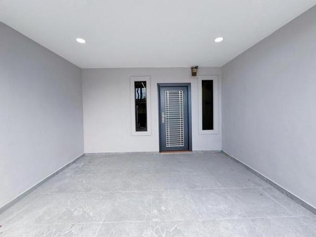 Terraced House for sale in Pasir Gudang, Johor