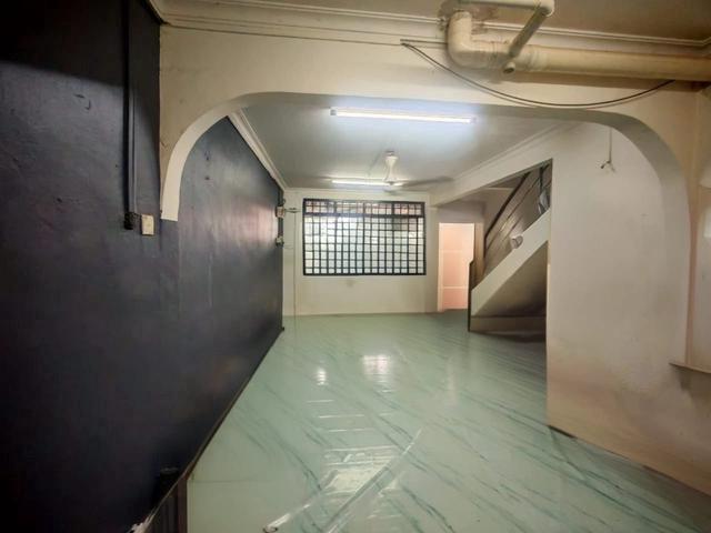 Terraced House for sale in Johore Bahru, Johor