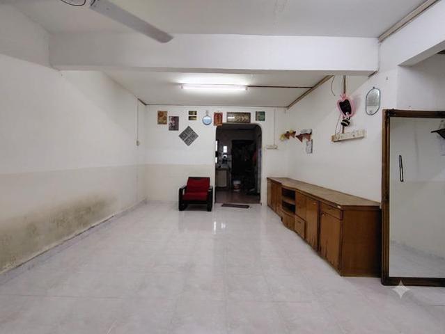 Terraced House for sale in Kluang