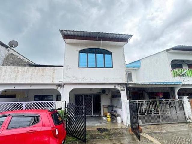 Terraced House for sale in Kahang, Johor
