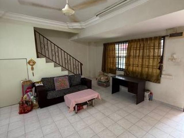 Terraced House for sale in Kulai, Johor
