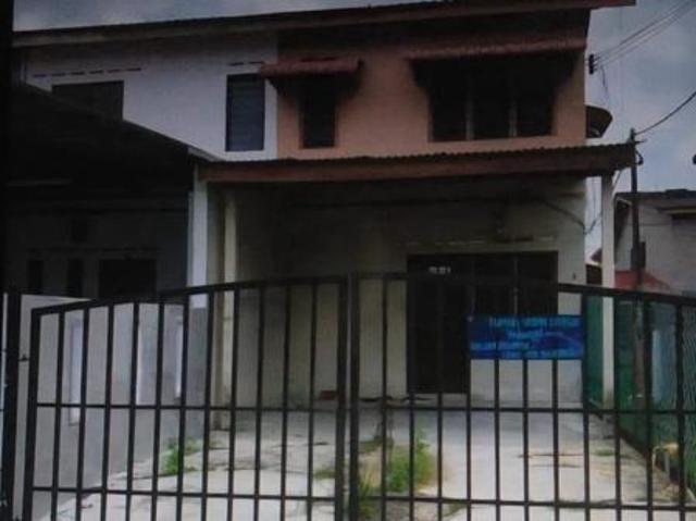 Terraced House for sale in Pasir Gudang, Johor Bahru